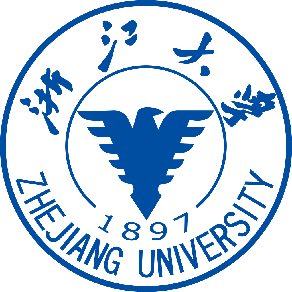 浙江大学校徽